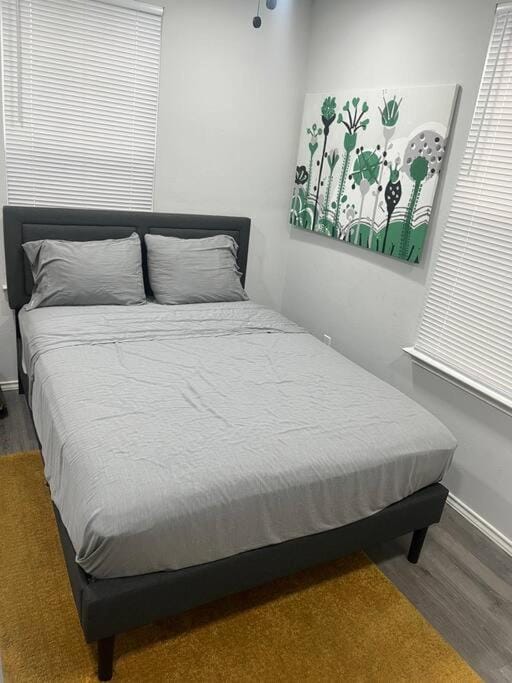 Cozy 1 bed close to downtown House in Houston