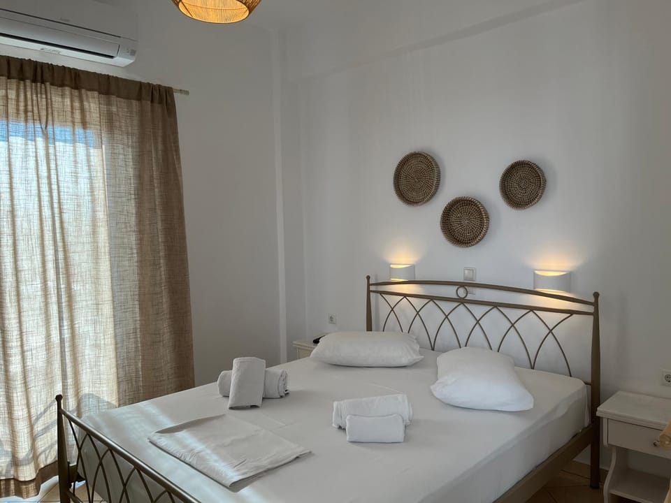 Hotel Chrisoula Hotel in Decentralized Administration of the Aegean