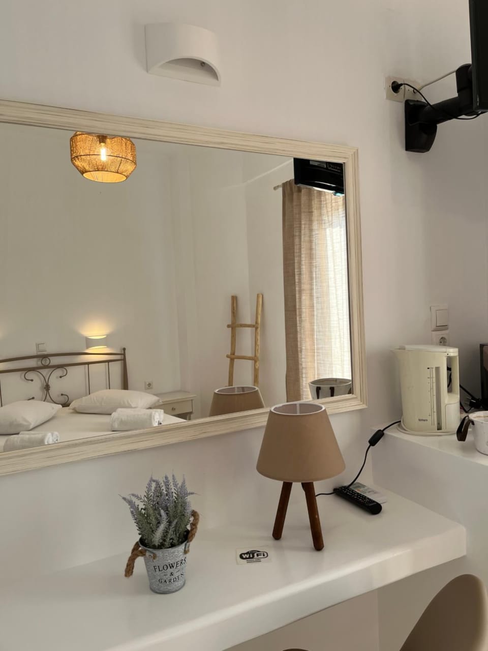Hotel Chrisoula Hotel in Decentralized Administration of the Aegean