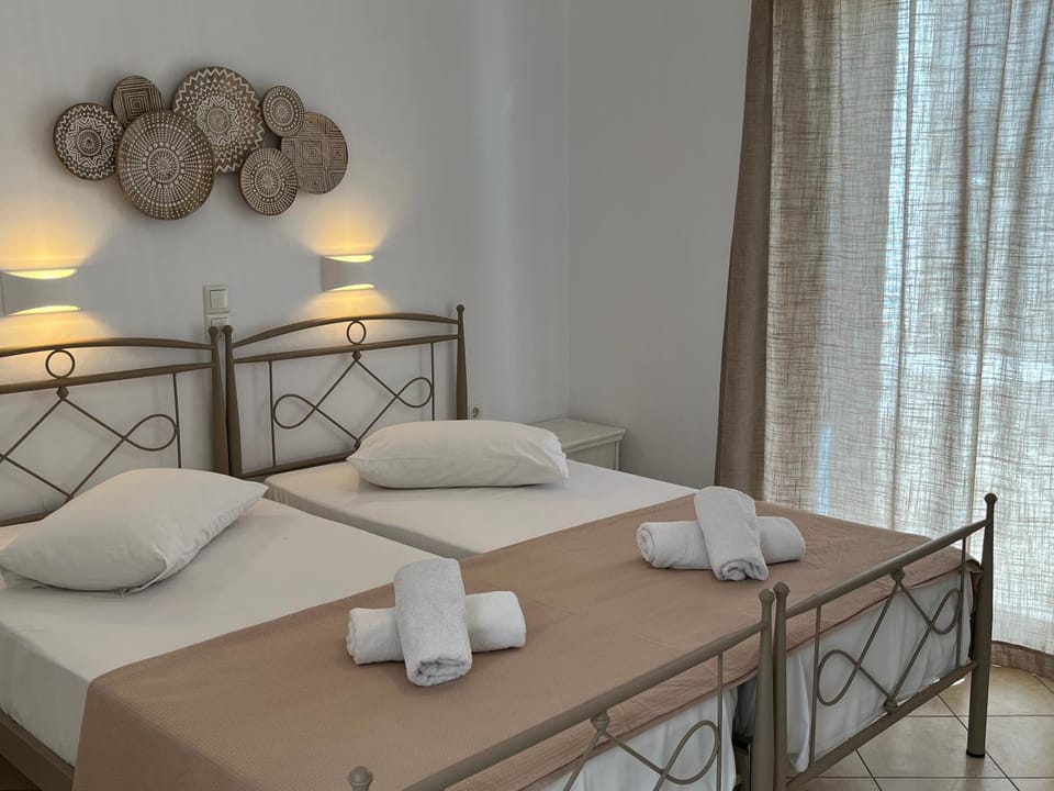 Hotel Chrisoula Hotel in Decentralized Administration of the Aegean