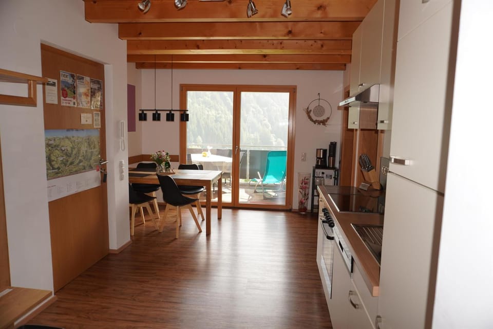 Appartement Carola Apartment in Vorarlberg, Austria