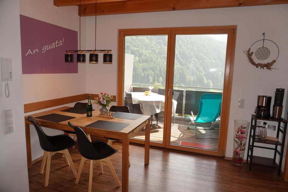 Appartement Carola Apartment in Vorarlberg, Austria