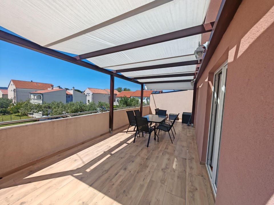 Apartmani Milat Apartment in Šibenik-Knin County, Croatia