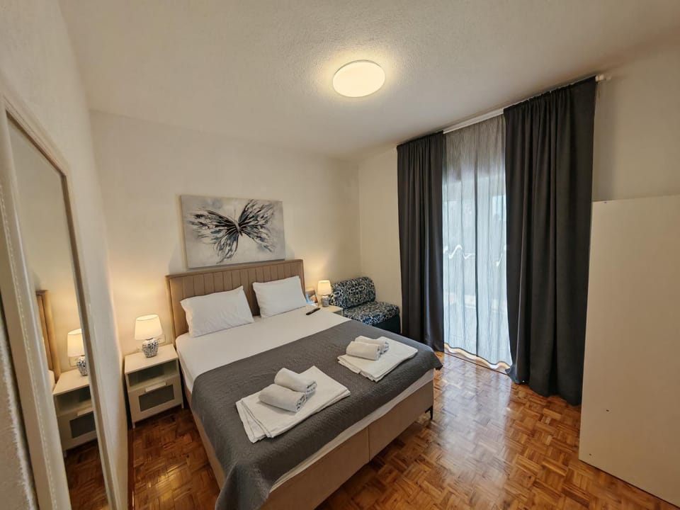 Apartmani Milat Apartment in Šibenik-Knin County, Croatia