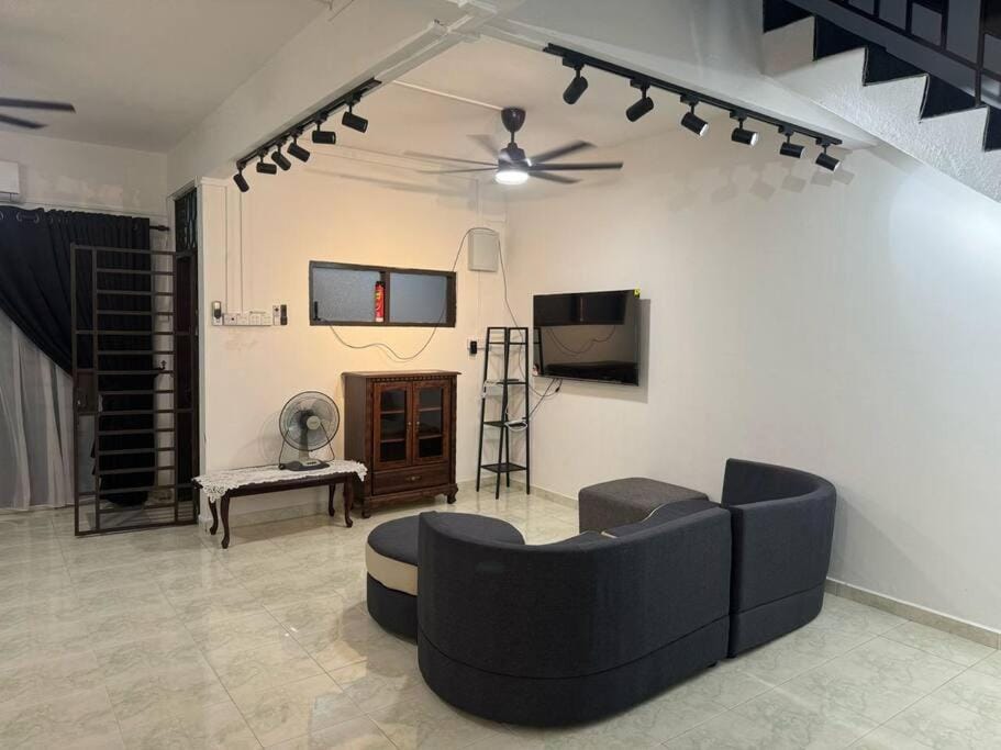 Erma Homestay Kota Bharu House in Malaysia