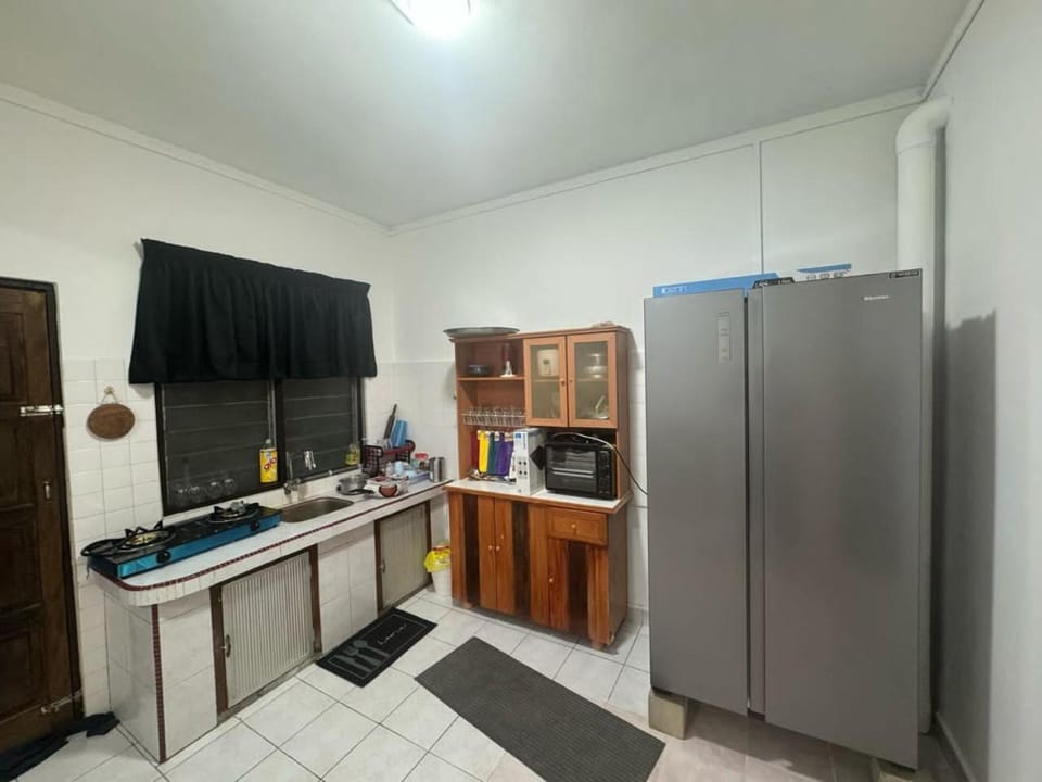 Erma Homestay Kota Bharu House in Malaysia