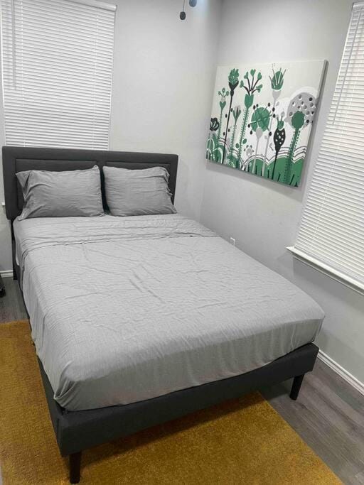 Quaint 1 bd close to downtown House in Houston