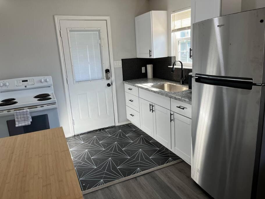 Quaint 1 bd close to downtown House in Houston