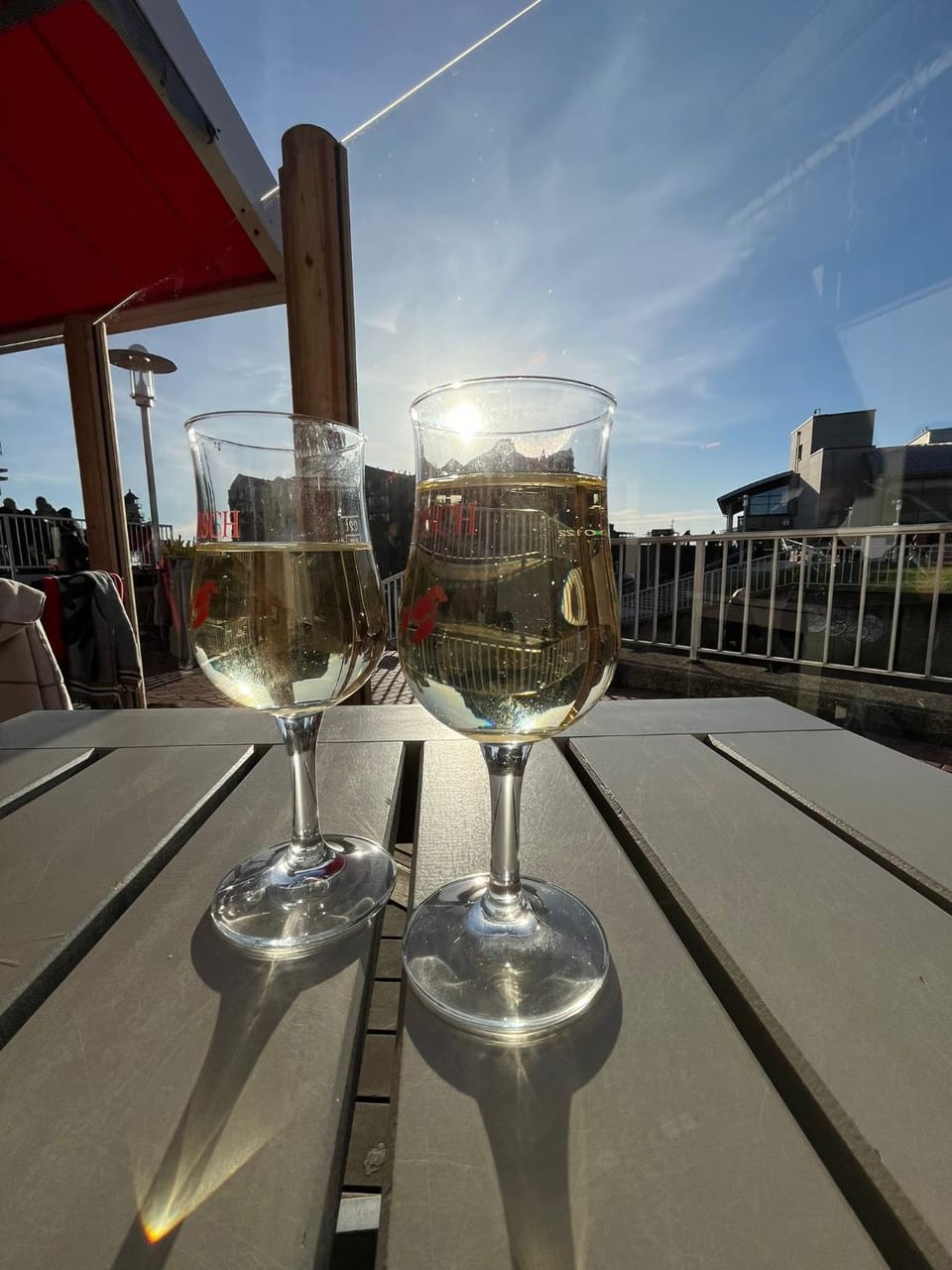 Fewo Schröder - Ahoi - Strandkorb am Meer - inklusive Bettwäsche und Handtücher Apartment in Büsum