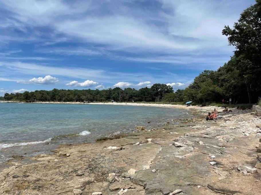 Natural landscape, Beach