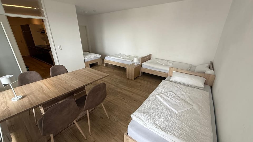 Living room, Photo of the whole room, Bedroom