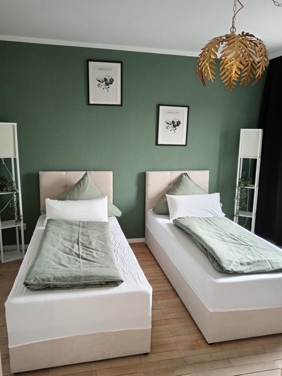 Ferienwohnung Allgäu 2 Apartment in Baden-Württemberg