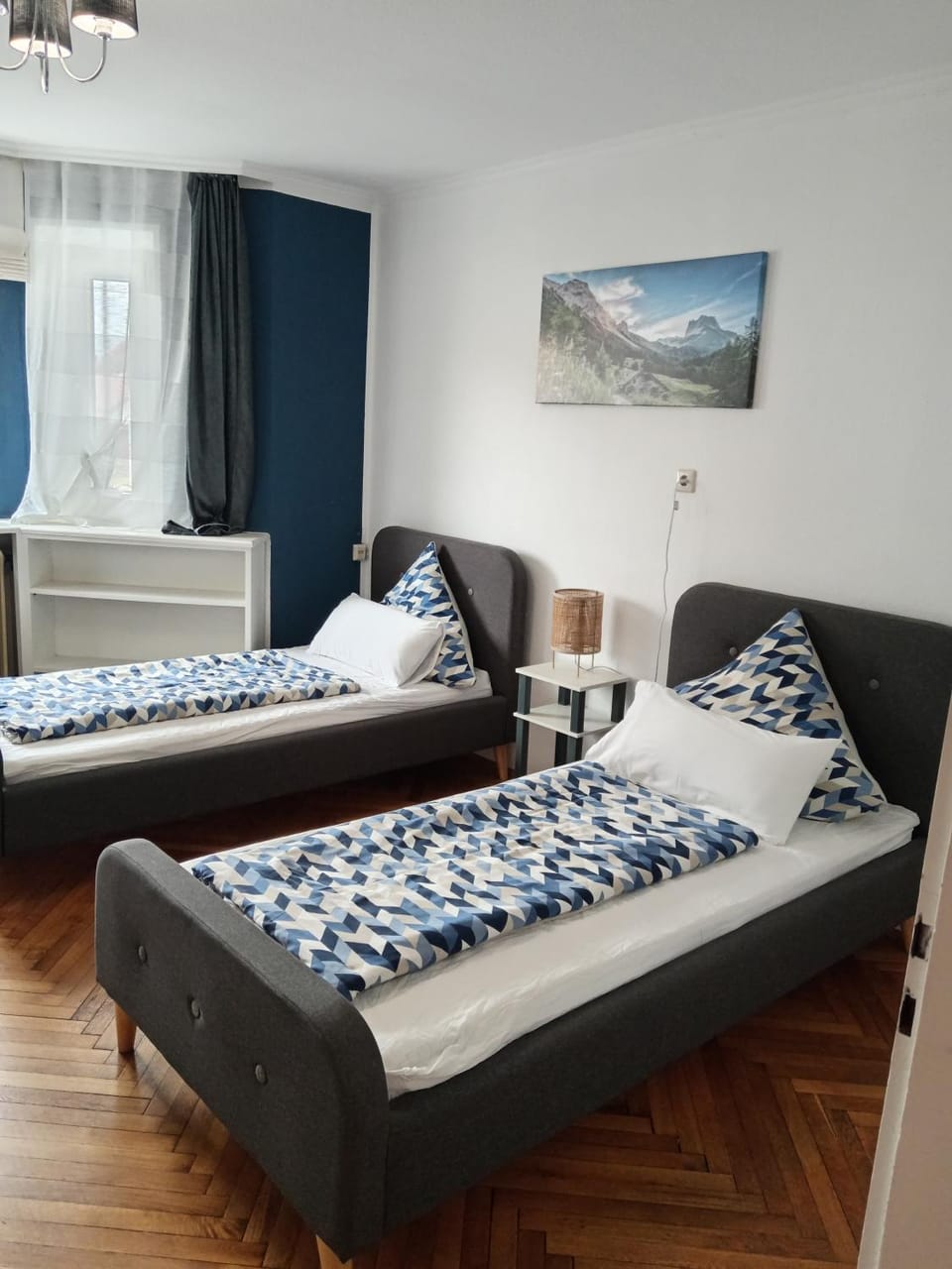Ferienwohnung Allgäu 2 Apartment in Baden-Württemberg