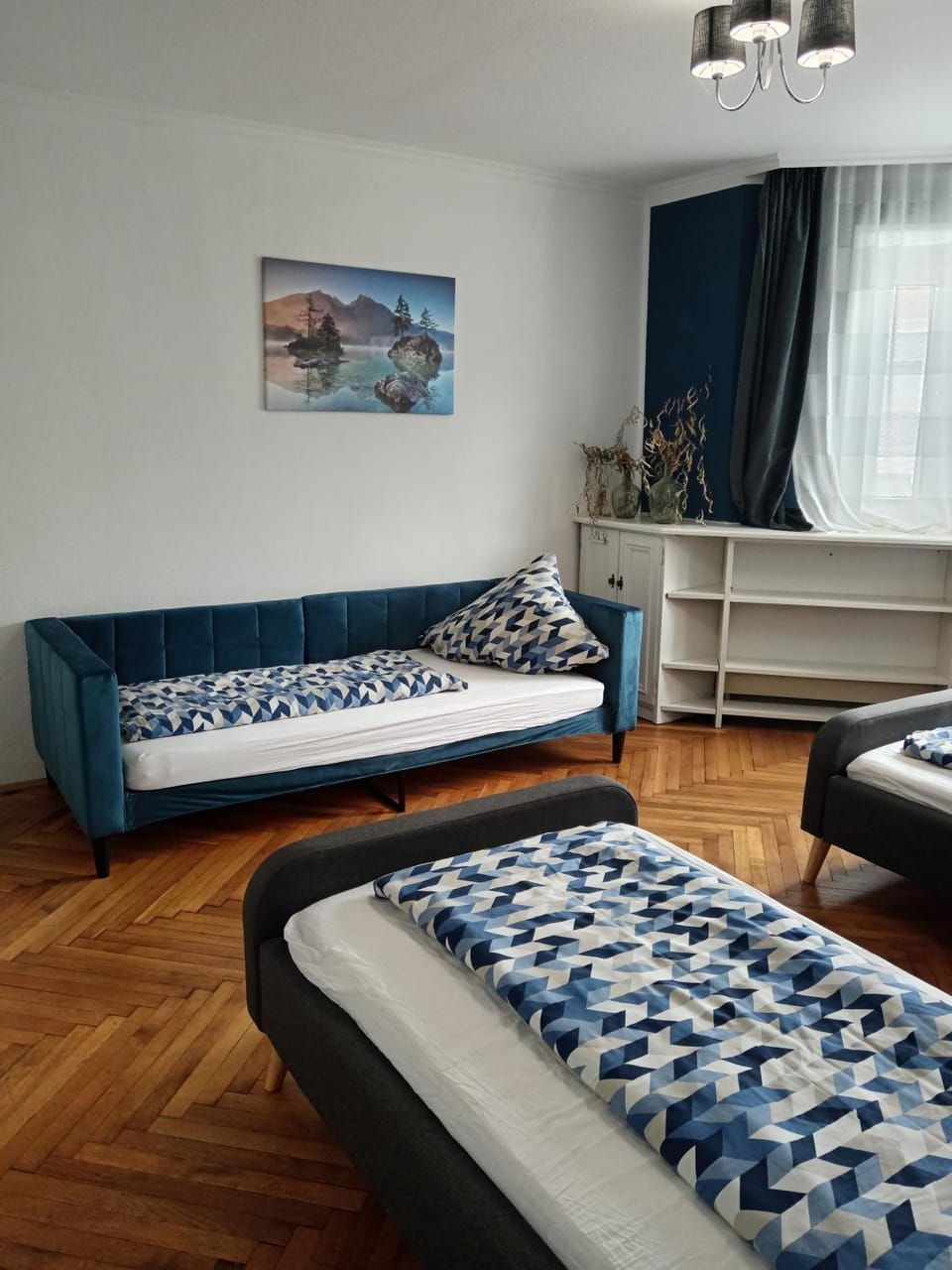 Ferienwohnung Allgäu 2 Apartment in Baden-Württemberg