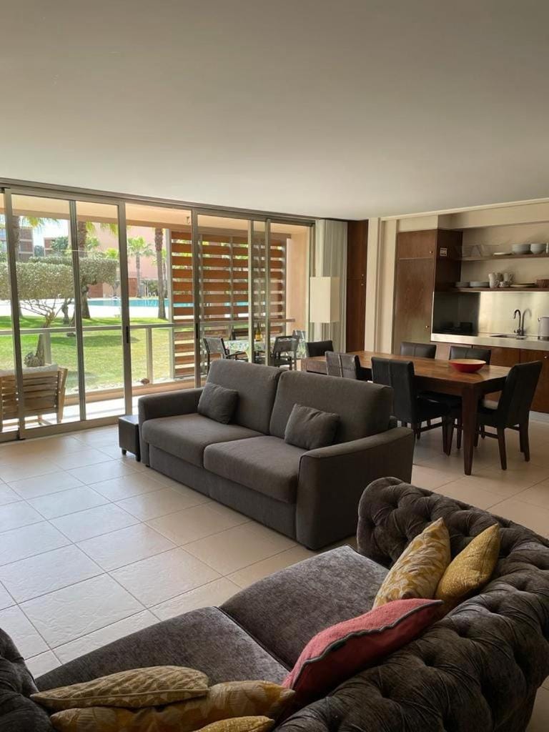 Salgados - Vila das lagoas, Beach & Golf Apartment in Guia