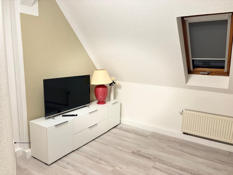 Villa Blue Max Apartment in Saxony