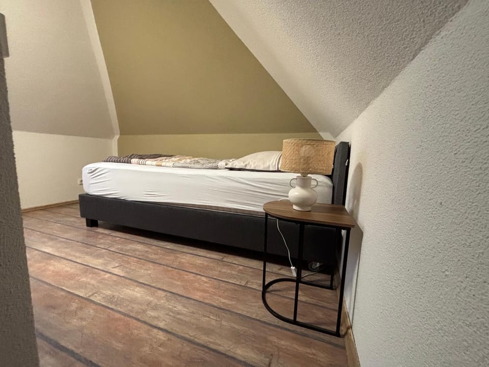 Villa Blue Max Apartment in Saxony