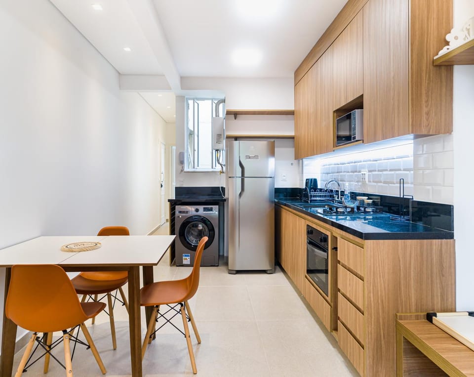 Quadra PRAIA Ipanema! Coração RJ Apartment in Rio de Janeiro