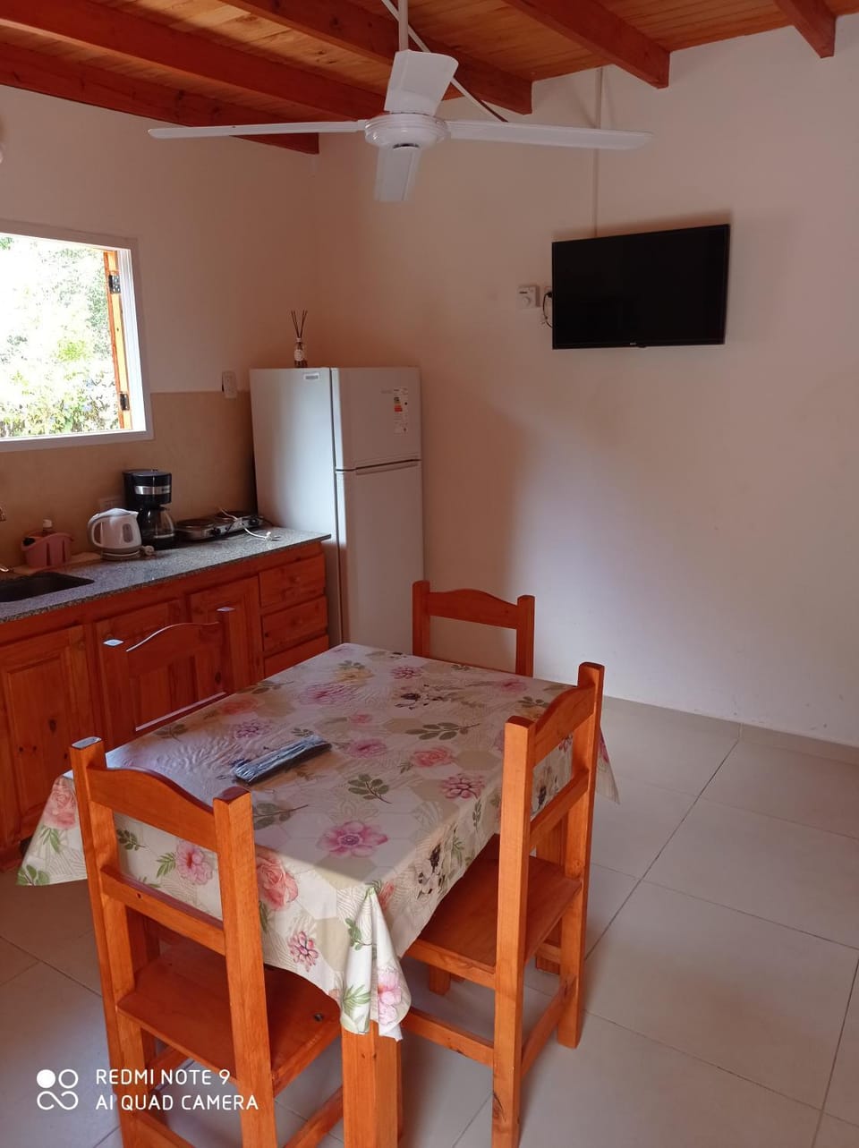 Complejo Valhalla 4 House in Mar Azul