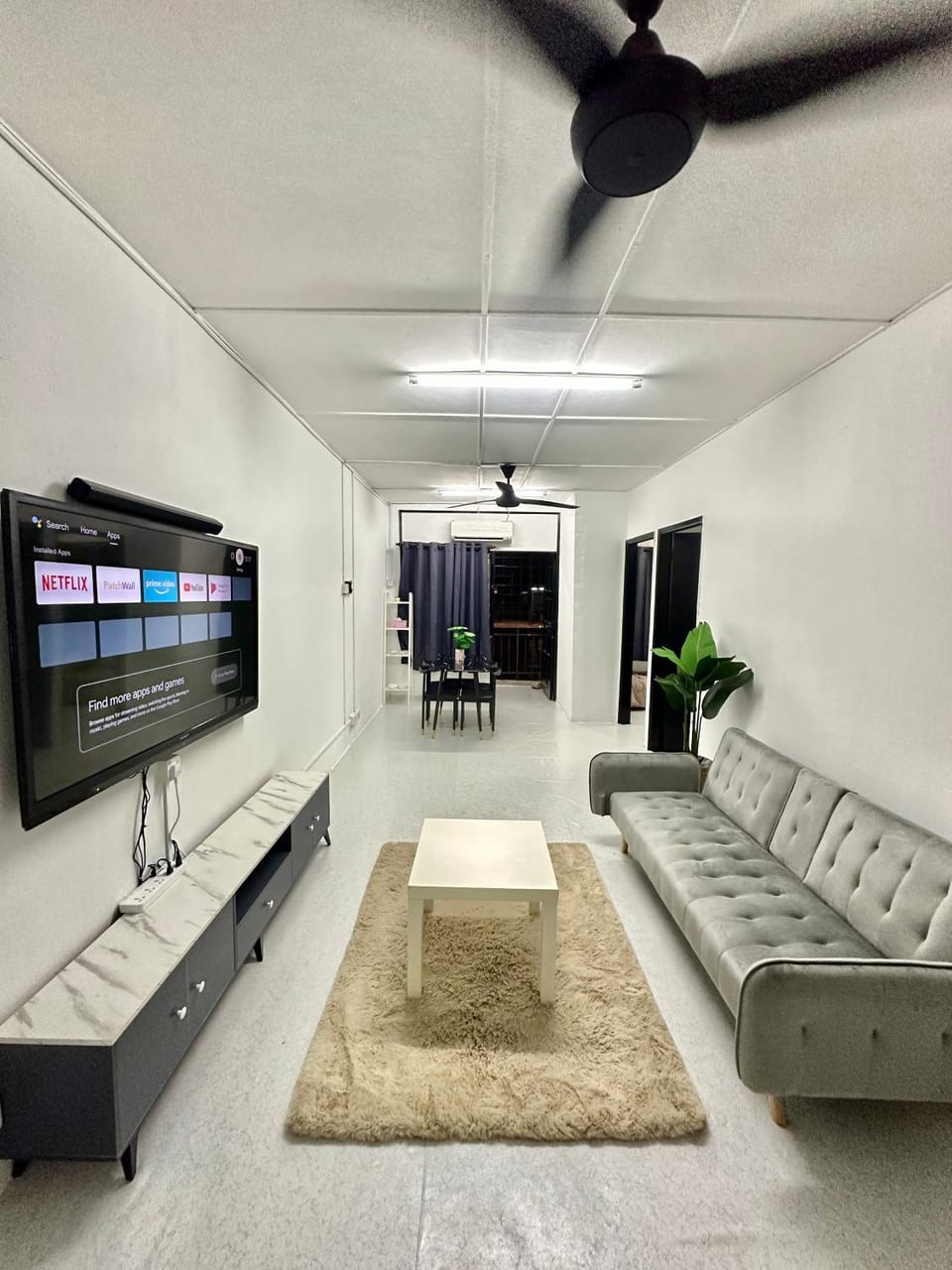 TV and multimedia