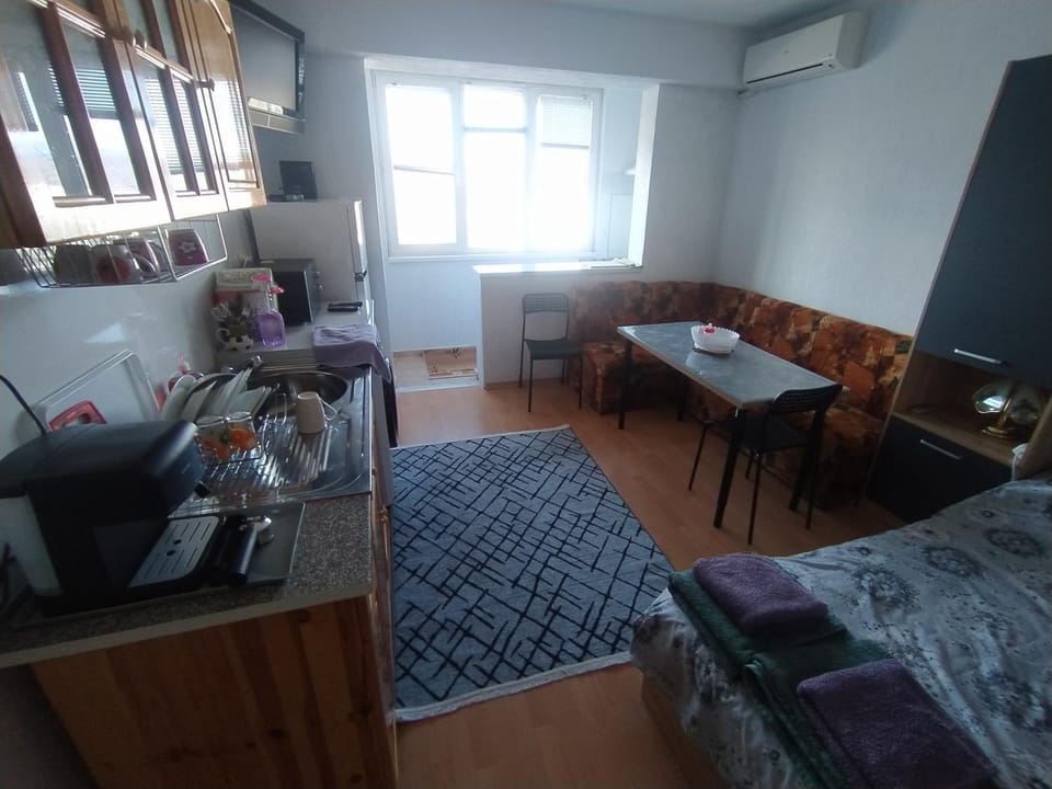 Apartment sunny morning Apartment in Blagoevgrad Province