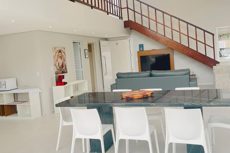 CASA AQUAMARINE House in State of São Paulo