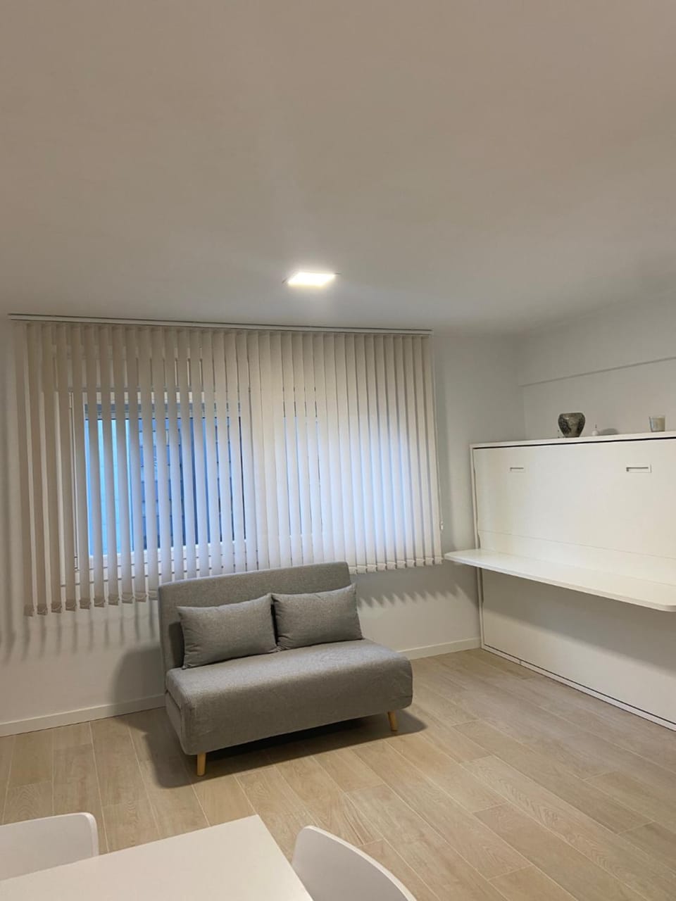 Estudio céntrico y acogedor. Apartment in Vigo