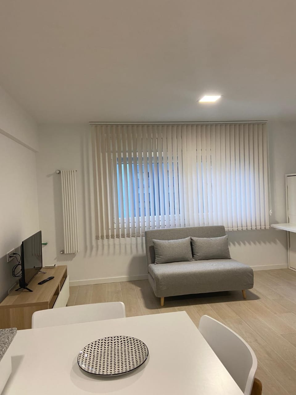 Estudio céntrico y acogedor. Apartment in Vigo