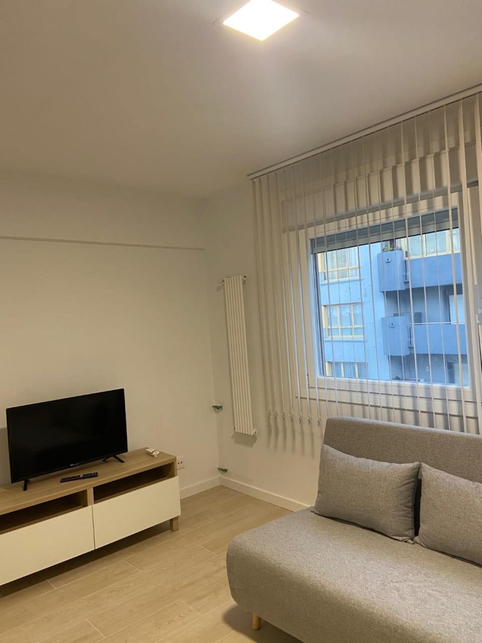 Estudio céntrico y acogedor. Apartment in Vigo