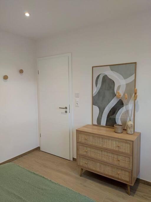Le COCON, appartement moderne et cosy Apartment in Grand Est