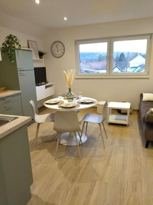 Le COCON, appartement moderne et cosy Apartment in Grand Est