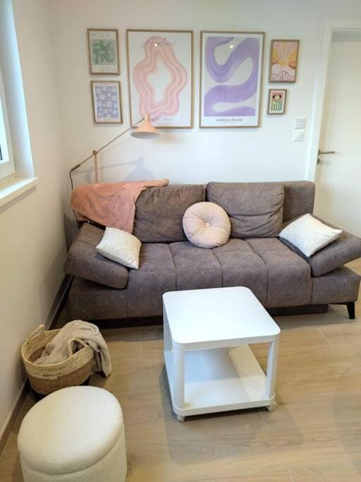 Le COCON, appartement moderne et cosy Apartment in Grand Est