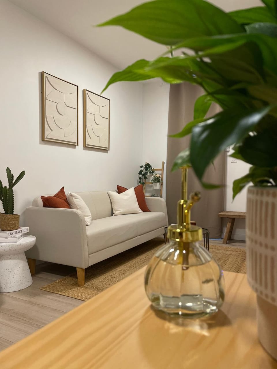 - Le Gambetta - Apartment in Moulins