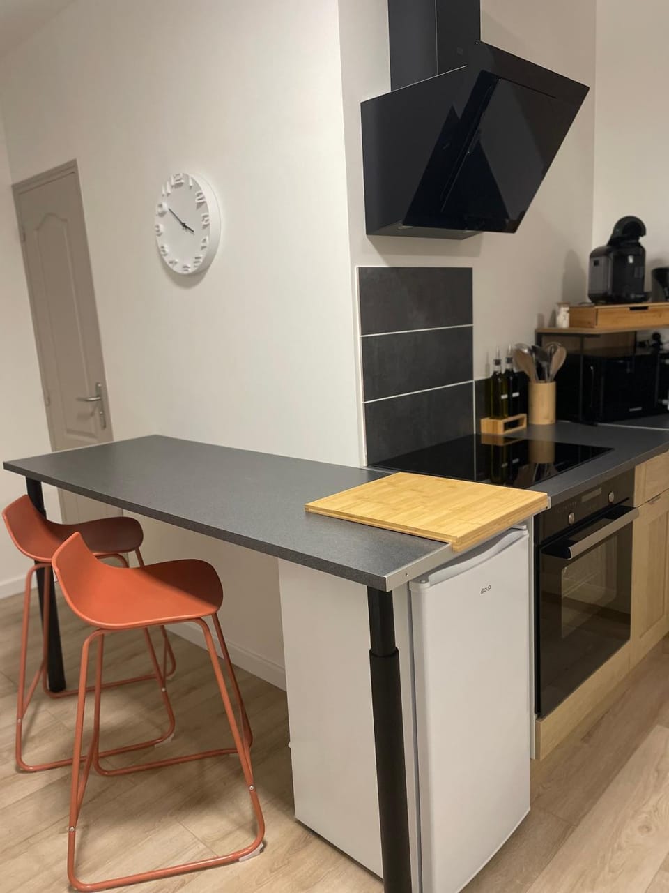 - Le Gambetta - Apartment in Moulins