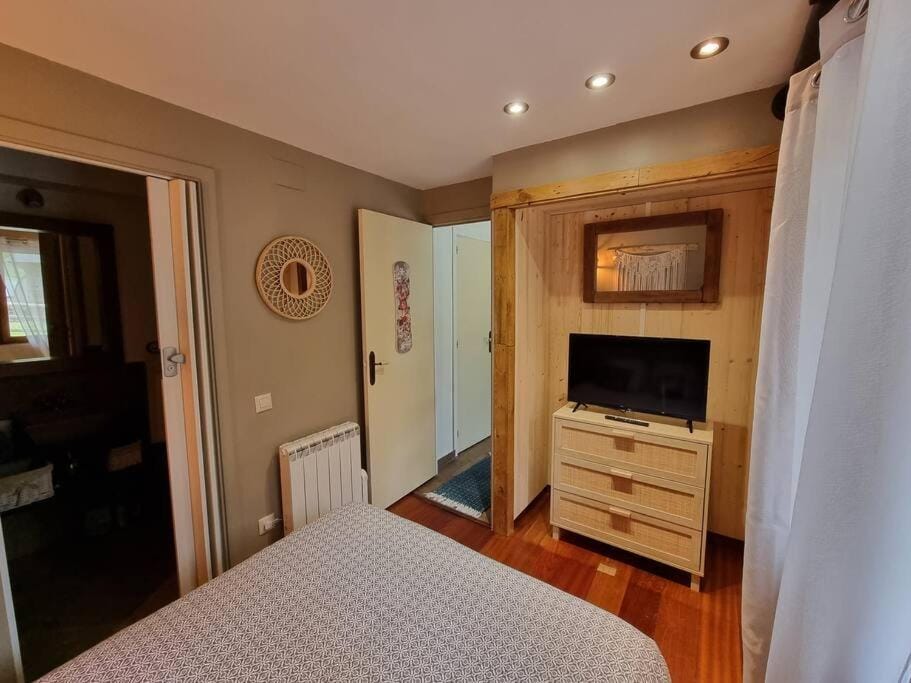 petit studio cosy Apartment in Occitanie