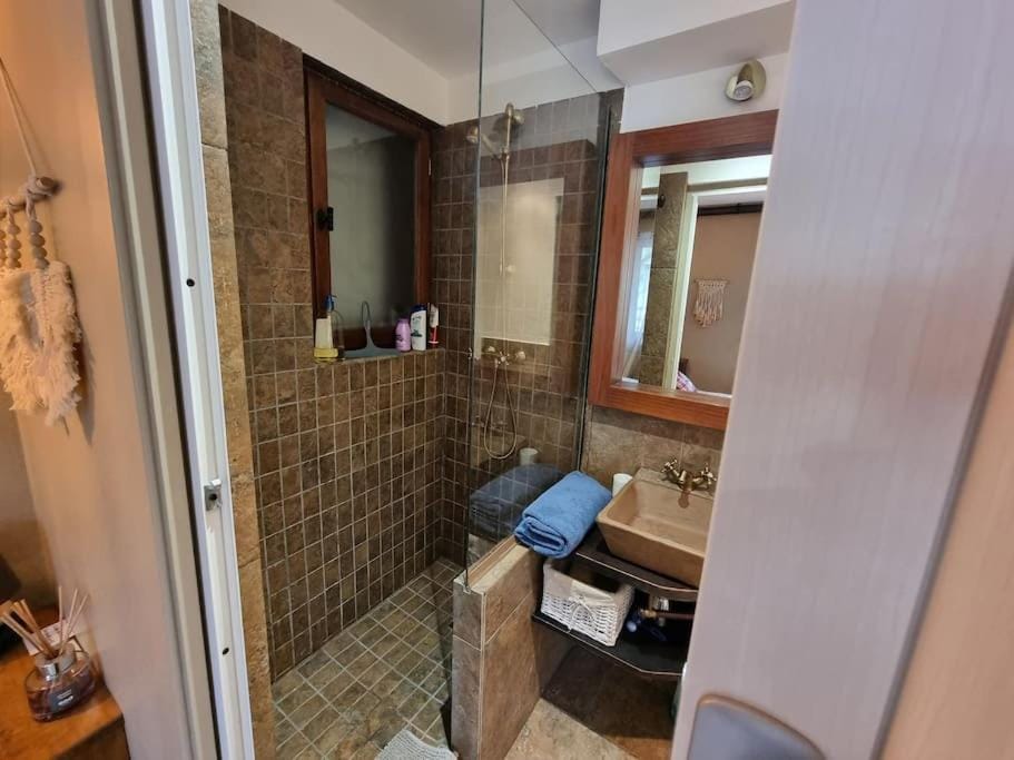 petit studio cosy Apartment in Occitanie