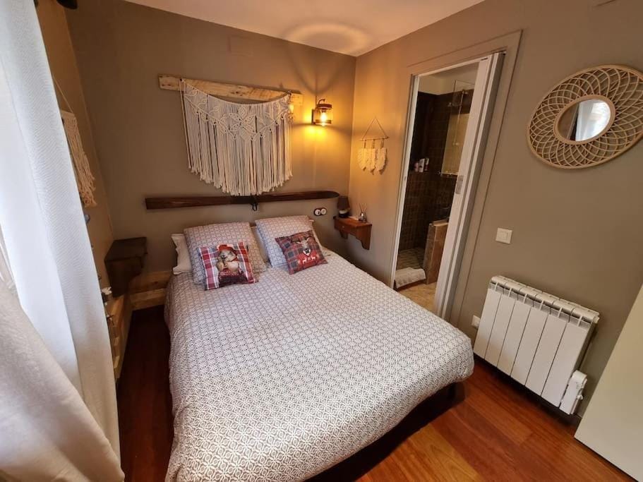 petit studio cosy Apartment in Occitanie