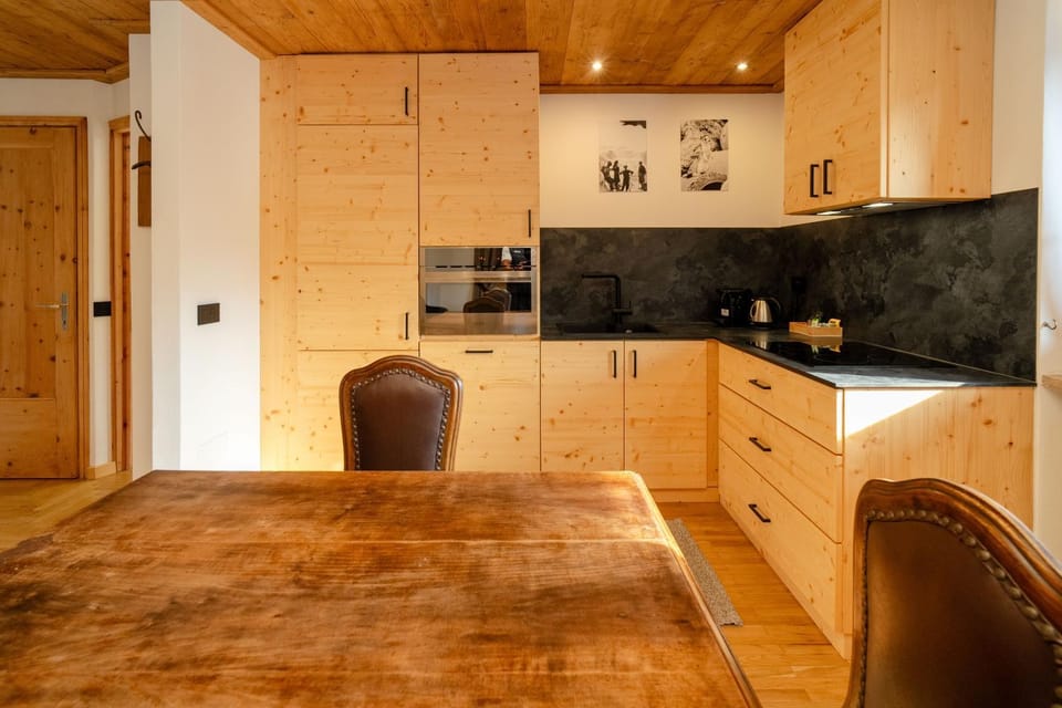 La Borminella 2 Via Funivie 65, Pista Stelvio Apartment in Bormio
