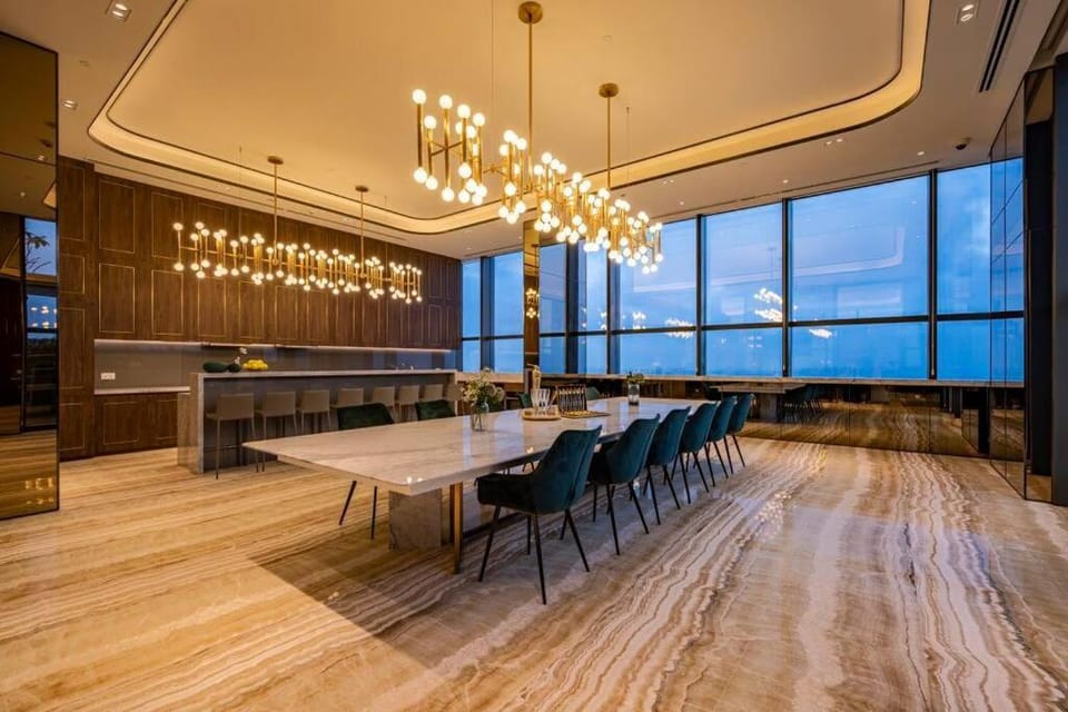 The Rixx Simple Apartment @ Marq/pool/gym/Netflix Apartment in Ho Chi Minh City