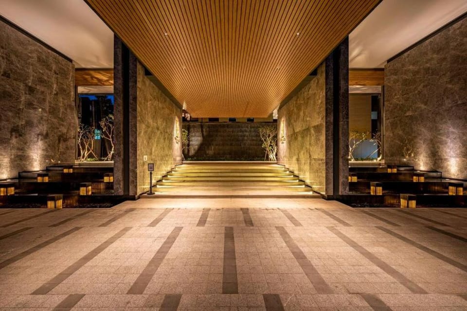The Rixx Simple Apartment @ Marq/pool/gym/Netflix Apartment in Ho Chi Minh City