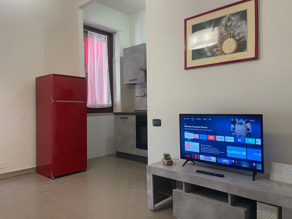TV and multimedia