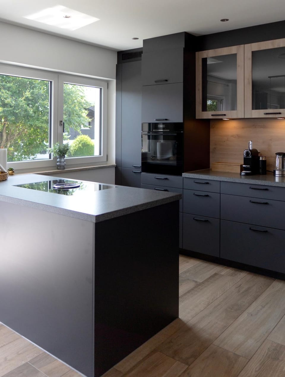 Harmony Hideaways I 90qm I Bergblick I 3 Balkone I seenah Apartment in Prien am Chiemsee