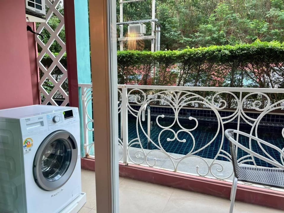 Grande Caribbean Resort Pattaya Apartment in Pattaya City