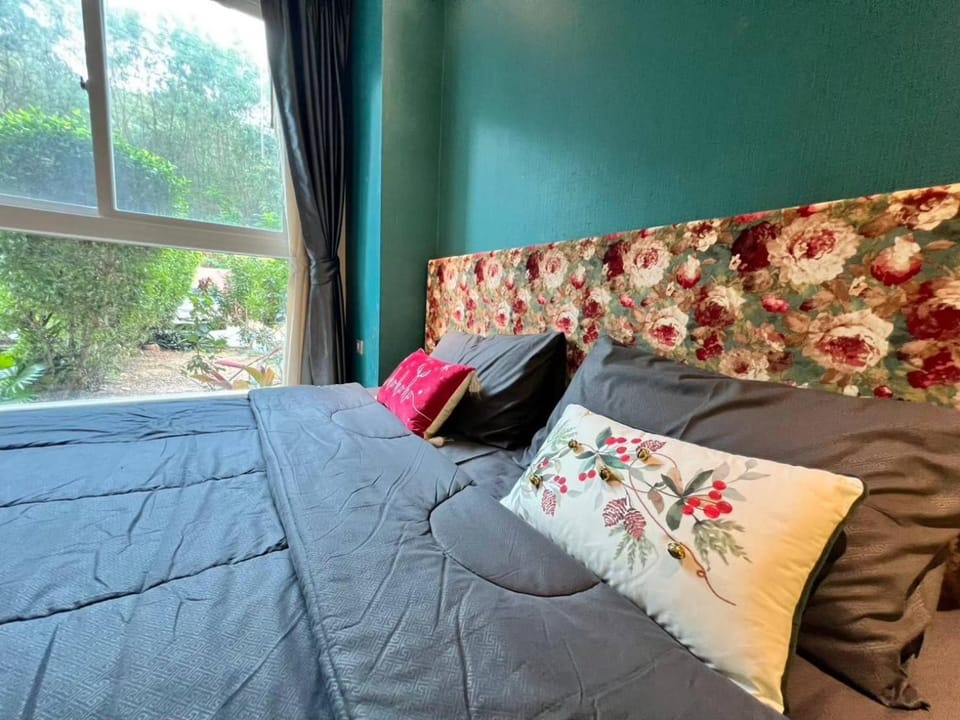 Grande Caribbean Resort Pattaya Apartment in Pattaya City
