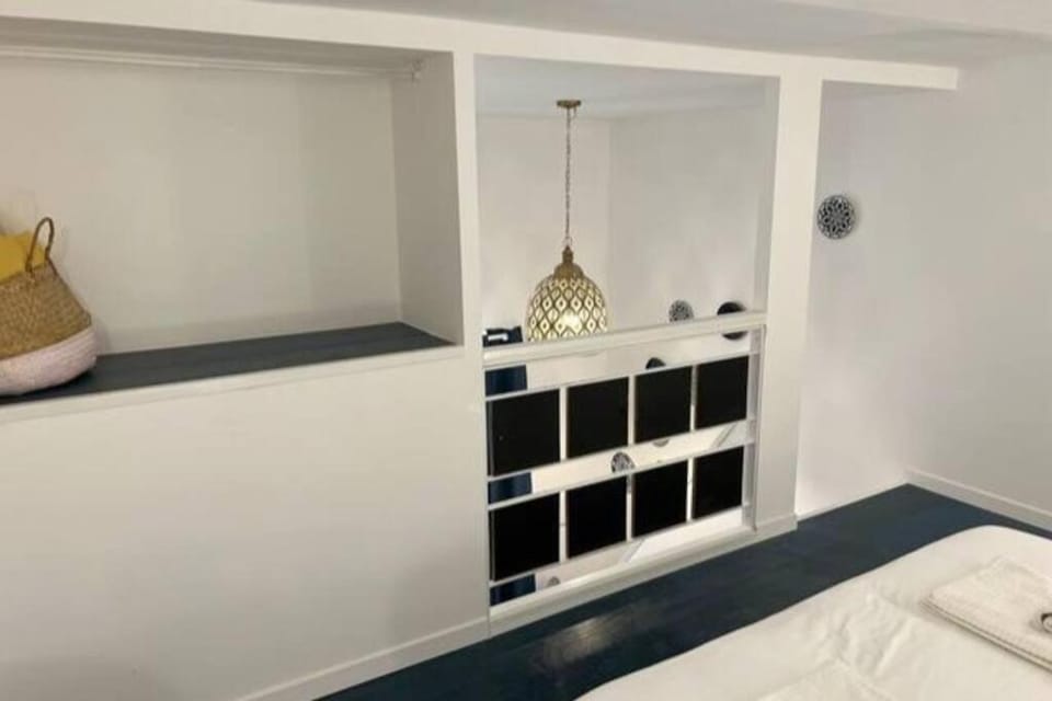Dimora Preziosa 1 Apartment in Bari