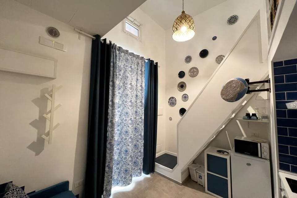 Dimora Preziosa 1 Apartment in Bari