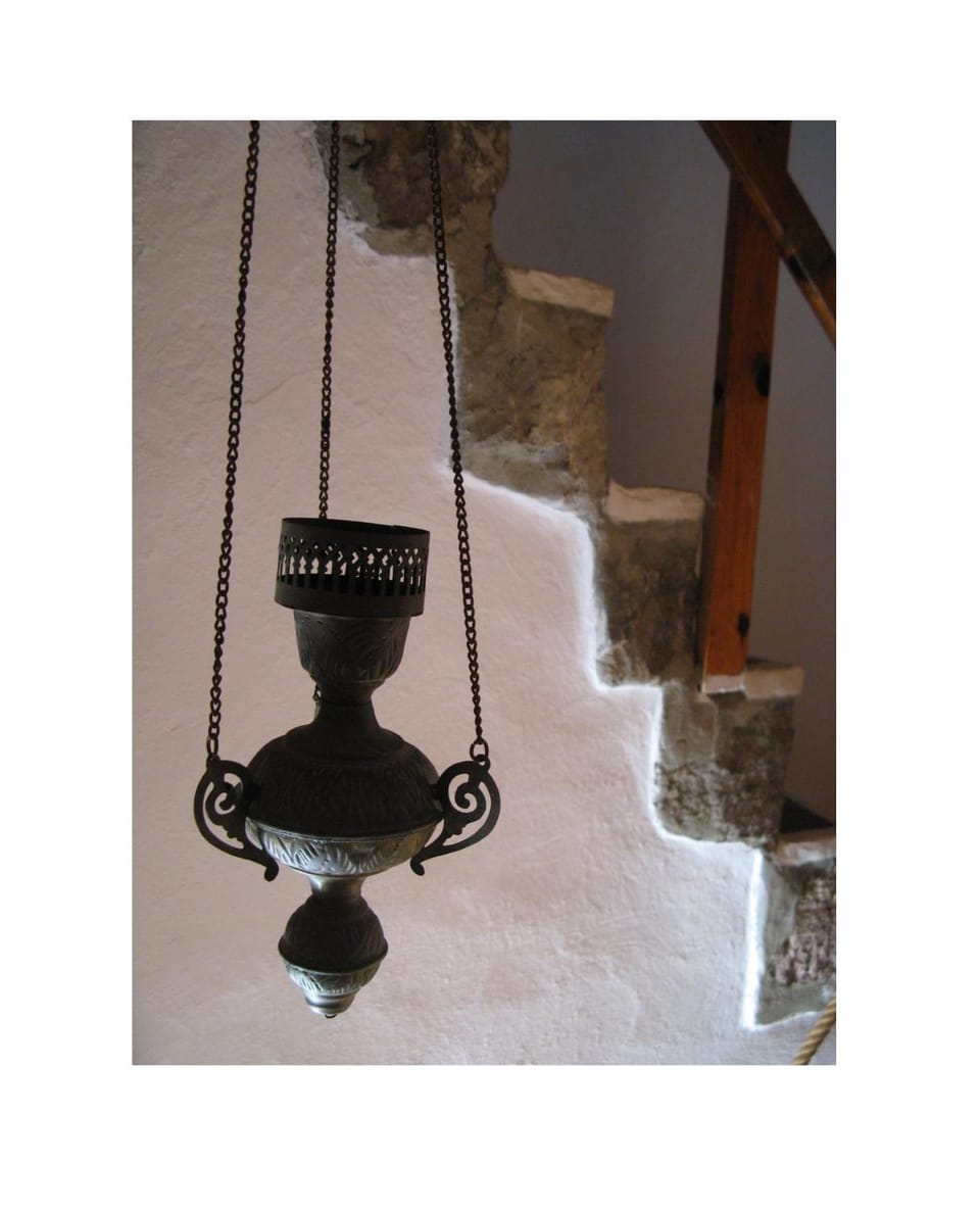 Decorative detail