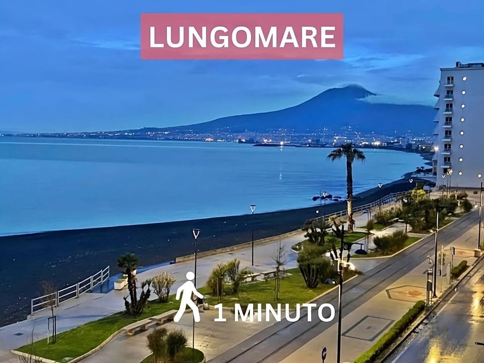 Dimora Fortunata Bed and Breakfast in Castellammare di Stabia