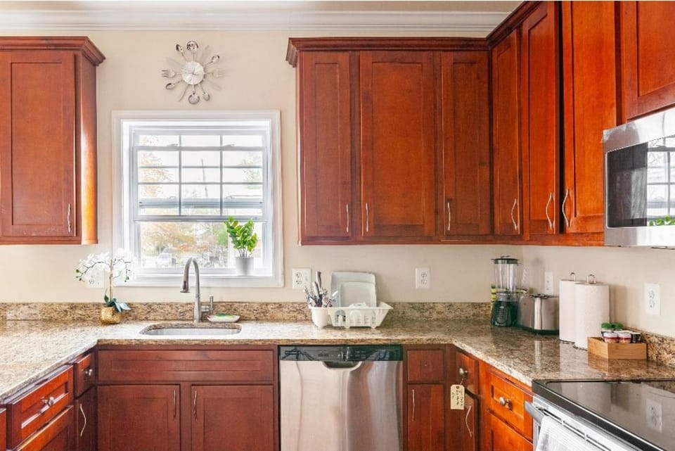 Luxurious and Cozy Room in Washington DC Vacation rental in District of Columbia