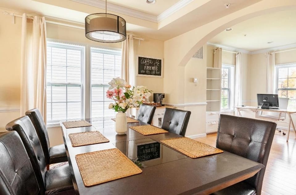 Luxurious and Cozy Room in Washington DC Vacation rental in District of Columbia